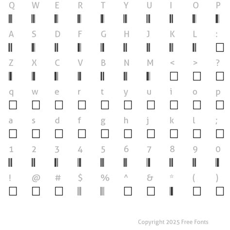 Image result for Code 39 Word