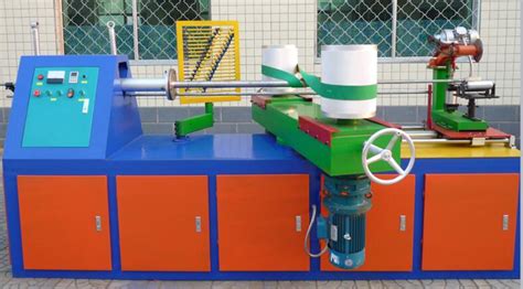 Image result for Paper Core Making Machine High Speed
