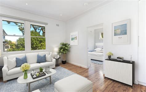 6/14 Joubert Street, Hunters Hill NSW 2110 - Apartment For Rent - $580 ...