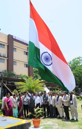 Indian Institute of Millets Research (IIMR)