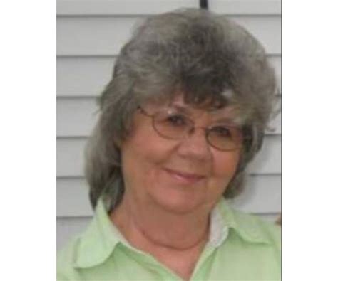 Janet Marie Fettig Obituary (2023) - Logansport, IN - Gundrum Funeral ...