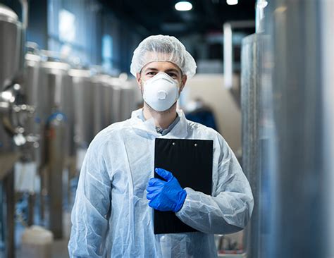 Techno-Pool International LLC. | Food Industry Consultancy, Ingredients ...