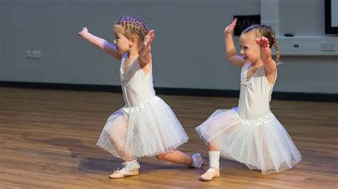 Image result for Max & Ruby Dance