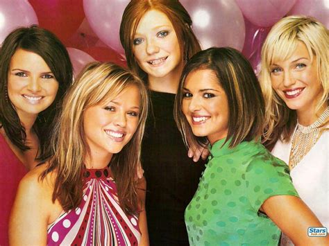 Image result for Girls Aloud
