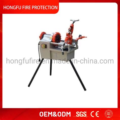 Image result for Heavy Duty Threading Machine