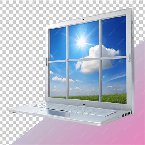 Image result for Computer Window Image White Background