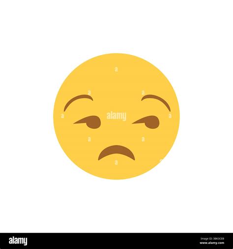 Sarcastic emoji hi-res stock photography and images - Alamy