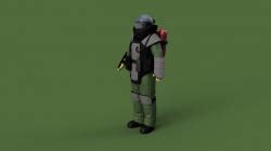 Image result for Rust Scientist Model