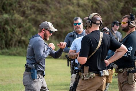 High Performance Rifle & Pistol - Homestead, FL, Homestead Training ...