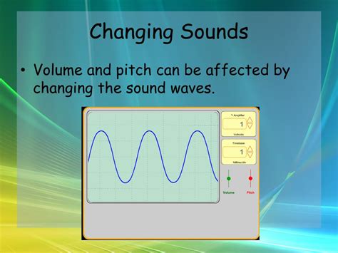 Image result for Sound Variations Modify Everything