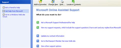 Image result for XP Remote Assistance