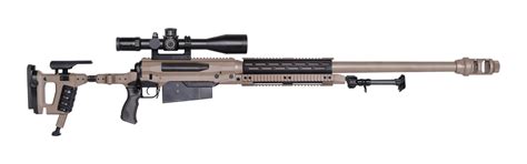 Voere X5 Long Range Präzisionsgewehr FDE | GermanGunWorks
