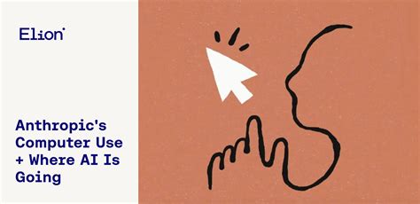 Image result for Anthropic Computer Use Structure