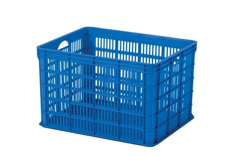 KERANJANG PLASTIK INDUSTRI RABBIT 3707 - Jual Container Box Plastik ...