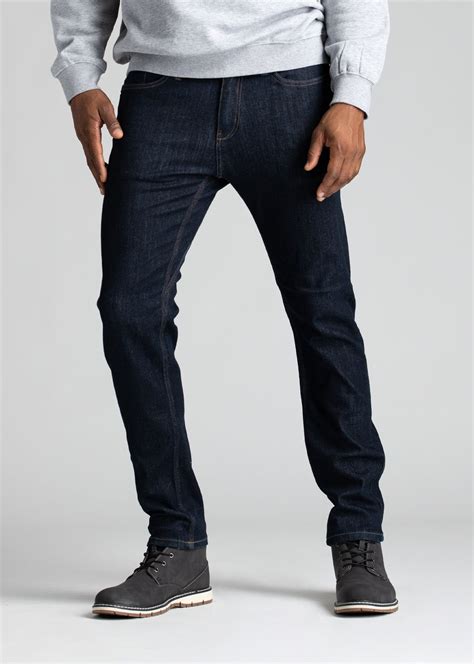 Men's Performance Stretch Jeans