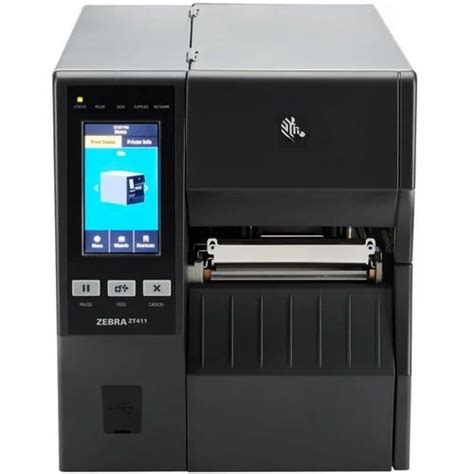ZEBRA PRINTERS - Zebra Ql420 Ng Mobile Printer IT / Technology Services ...