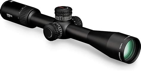 Vortex Optics Viper Pst Gen Ii First Focal Plane Riflescopes ...