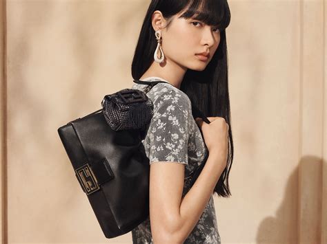 Mini Bags | Women | Fendi