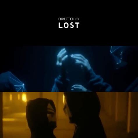 Does anyone know who Lost is? : r/Muse