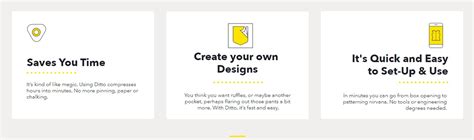 Ditto Maker Machine 的图像结果