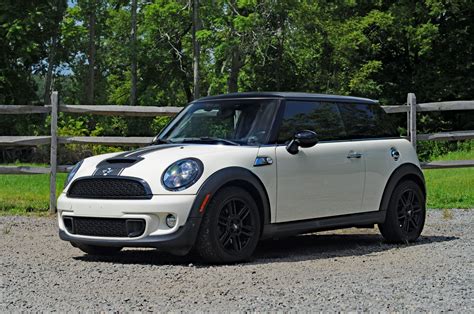 2013 MINI Hardtop Cooper S Stock # 2330 for sale near Peapack, NJ | NJ ...