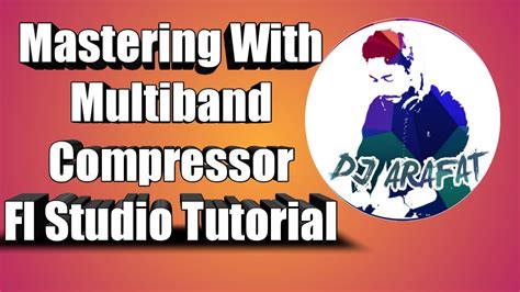 Image result for FL Studio Compressor Tutorial