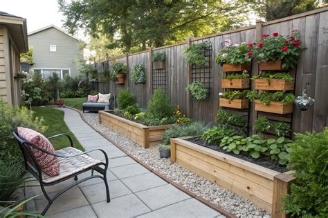 16+ Creative DIY Backyard Garden Ideas