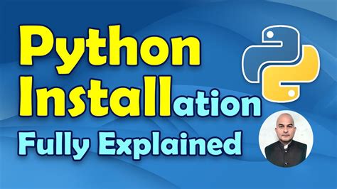 Install Python YouTube 的图像结果
