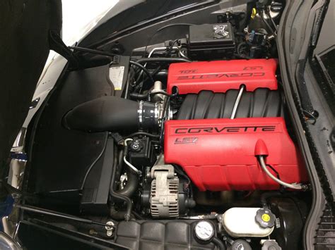 LS6 Factory Intake 的图像结果