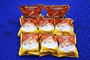 Granular Jaggery - 500 gm : Amazon.in: Grocery & Gourmet Foods