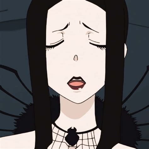 Download Soul Eater Arachne Gorgon Close Up Wallpaper | Wallpapers.com