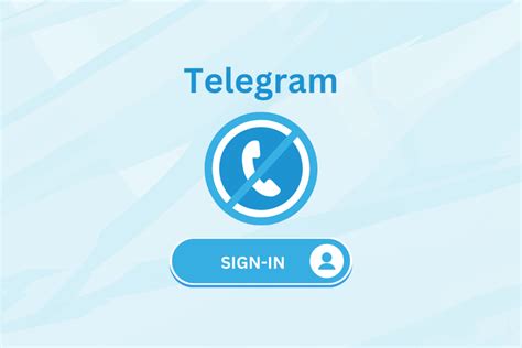 Telegram Sign Up without Phone Number 的图像结果