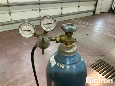 Miller Millermatic 211 Auto-Set W/MVP Welder | Agriculture | BigIron