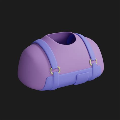 Outfit Icon | Premium 3D model