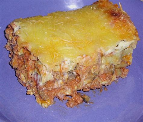 Lasagne al Forno   Rezept in 2020   Lasagne al forno  