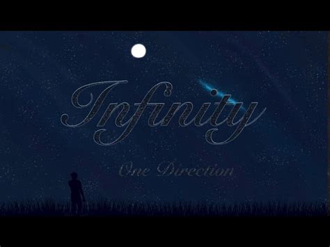 Image result for Infinity One Direction SSE