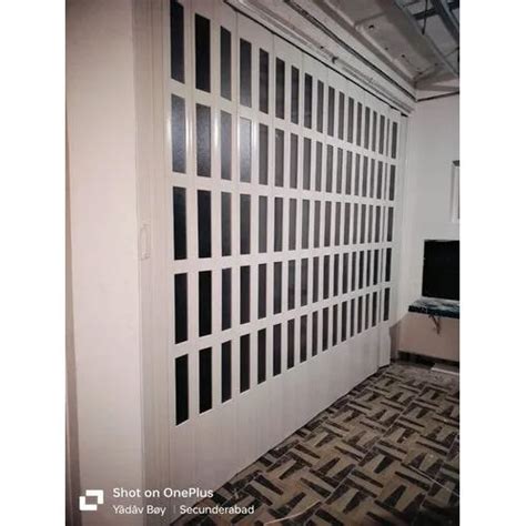 PVC Partition Manufacturer, PVC Partition Supplier