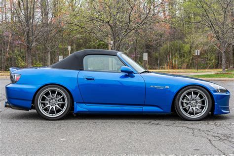 He Bought a New Honda S2000 in 2008, Drove 14,500 Miles, and Is Now Selling It - autoevolution
