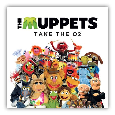 Image result for Muppets Take the O2 Intergram