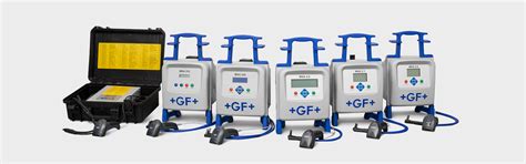 Fire Protection - GF Piping Systems