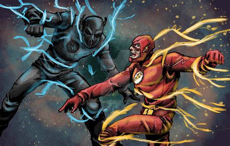 Flash vs Zoom AMV Monster 的图像结果