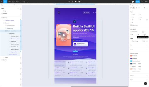 Image result for Figma Tutorial Responsive Design