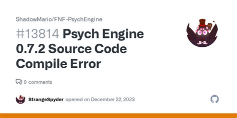 How to Compile FNF Psych Engine Source Code 的图像结果