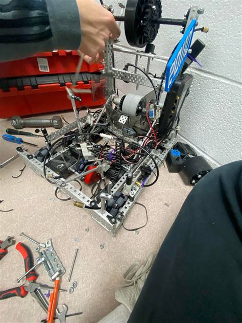 Image result for Fastest VEX Robot