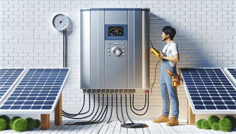 Image result for Solar Micro Inverter Problems