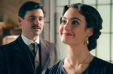 Cada vez más cerca: aumenta la tensión entre Manuel y Julieta en ‘La ...