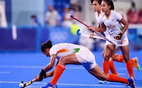 India vs Great Britain Tokyo Olympics women’s hockey preview: Rani ...