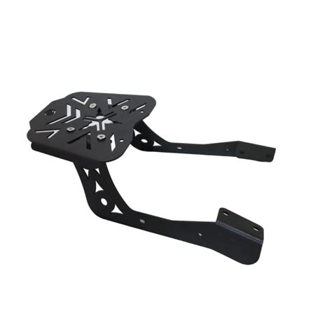 CNC Carrier Plate For F Z- X | Motocare