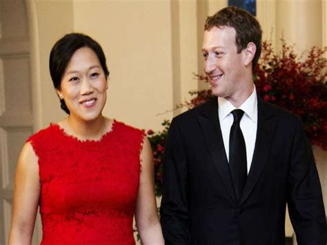 Mark Zuckerbergs wife Priscilla will spend $ 61 billion on the welfare ...