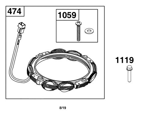 Page - 45 Official Craftsman CMXGRAM7821291 front-engine lawn tractor ...